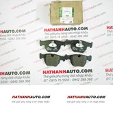 Má phanh (bố thắng) trước xe Range Rover L322 - SFC000010